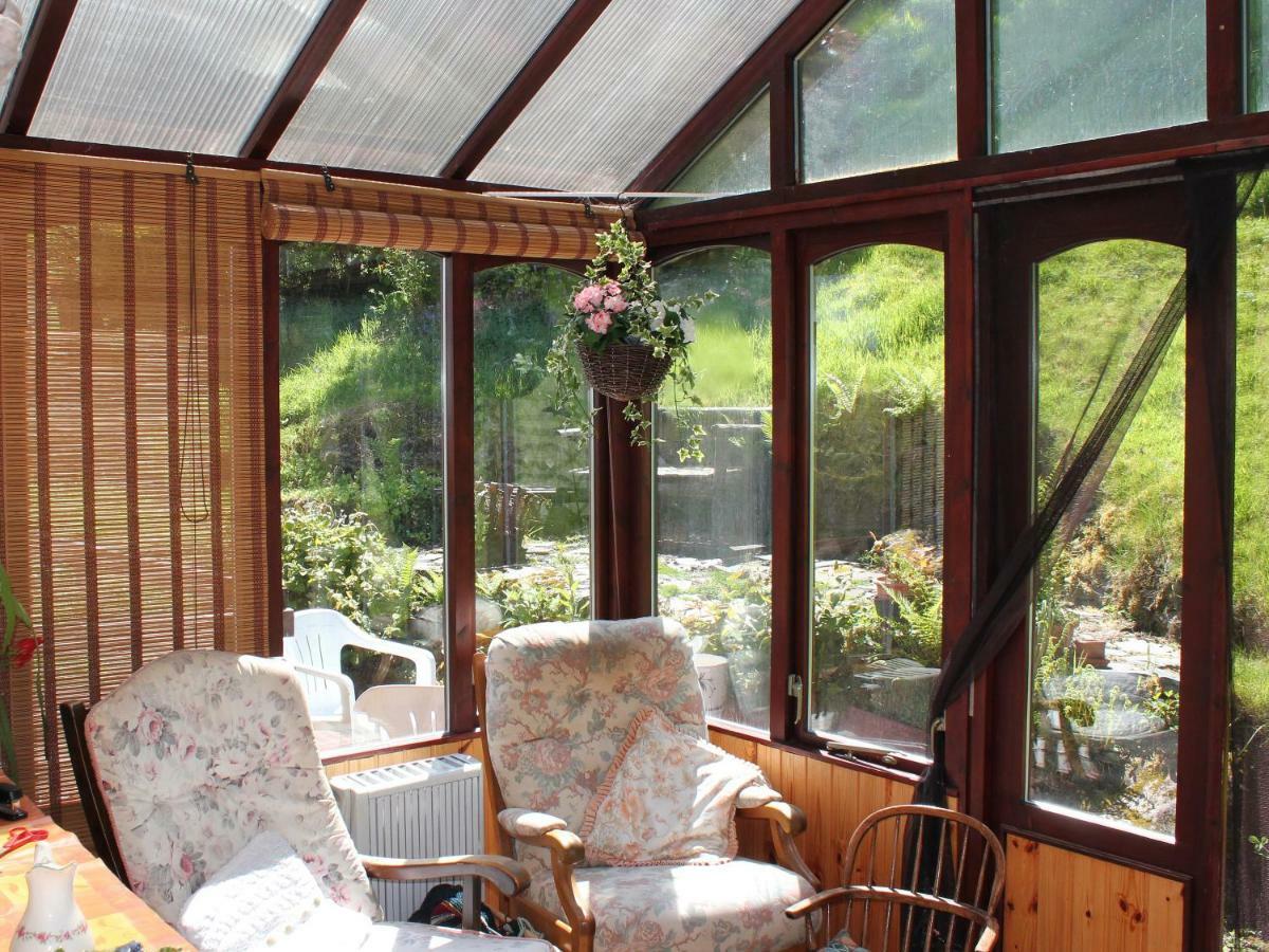 Three Bedroom Holiday House In Oban Exteriör bild
