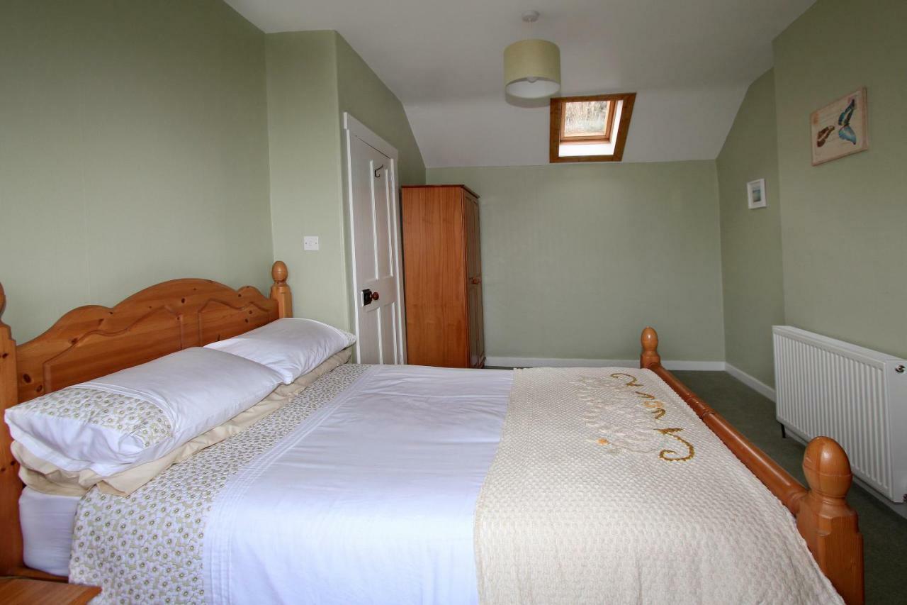 Three Bedroom Holiday House In Oban Exteriör bild