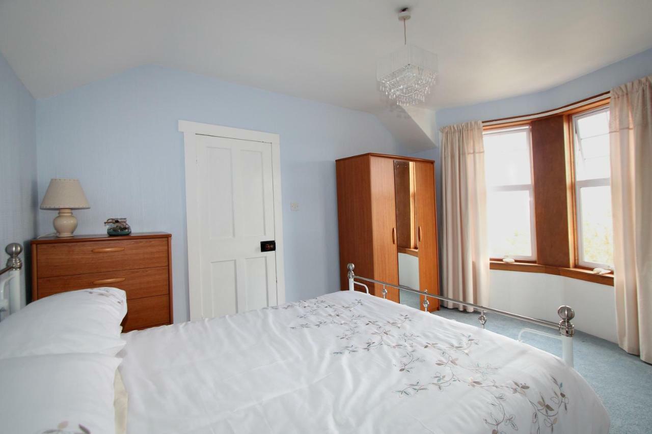 Three Bedroom Holiday House In Oban Exteriör bild